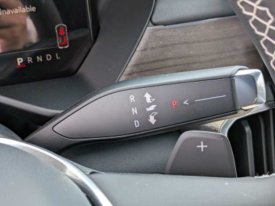 2026 GMC Acadia AWD Denali Ultimate