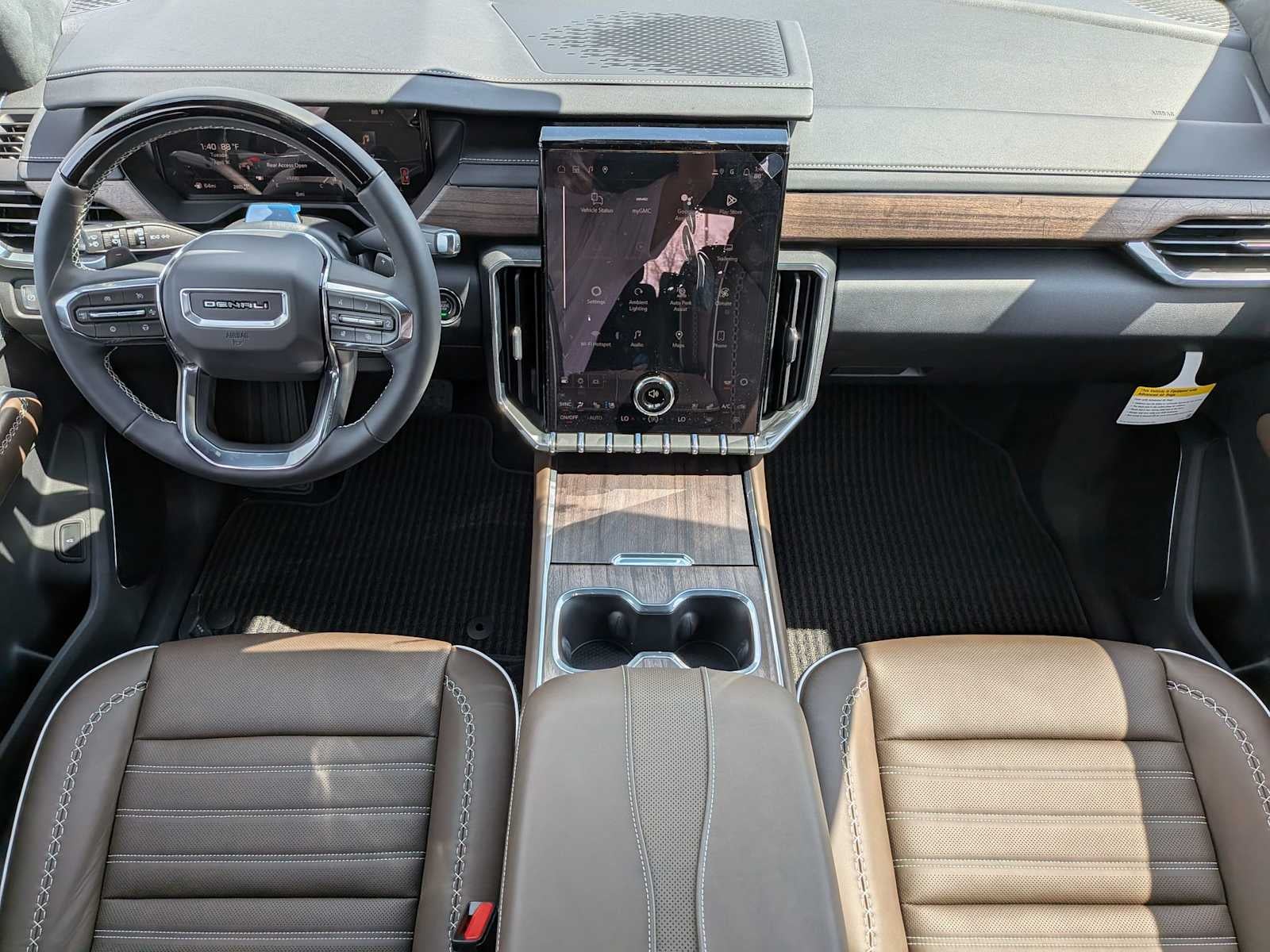 2026 GMC Acadia AWD Denali Ultimate