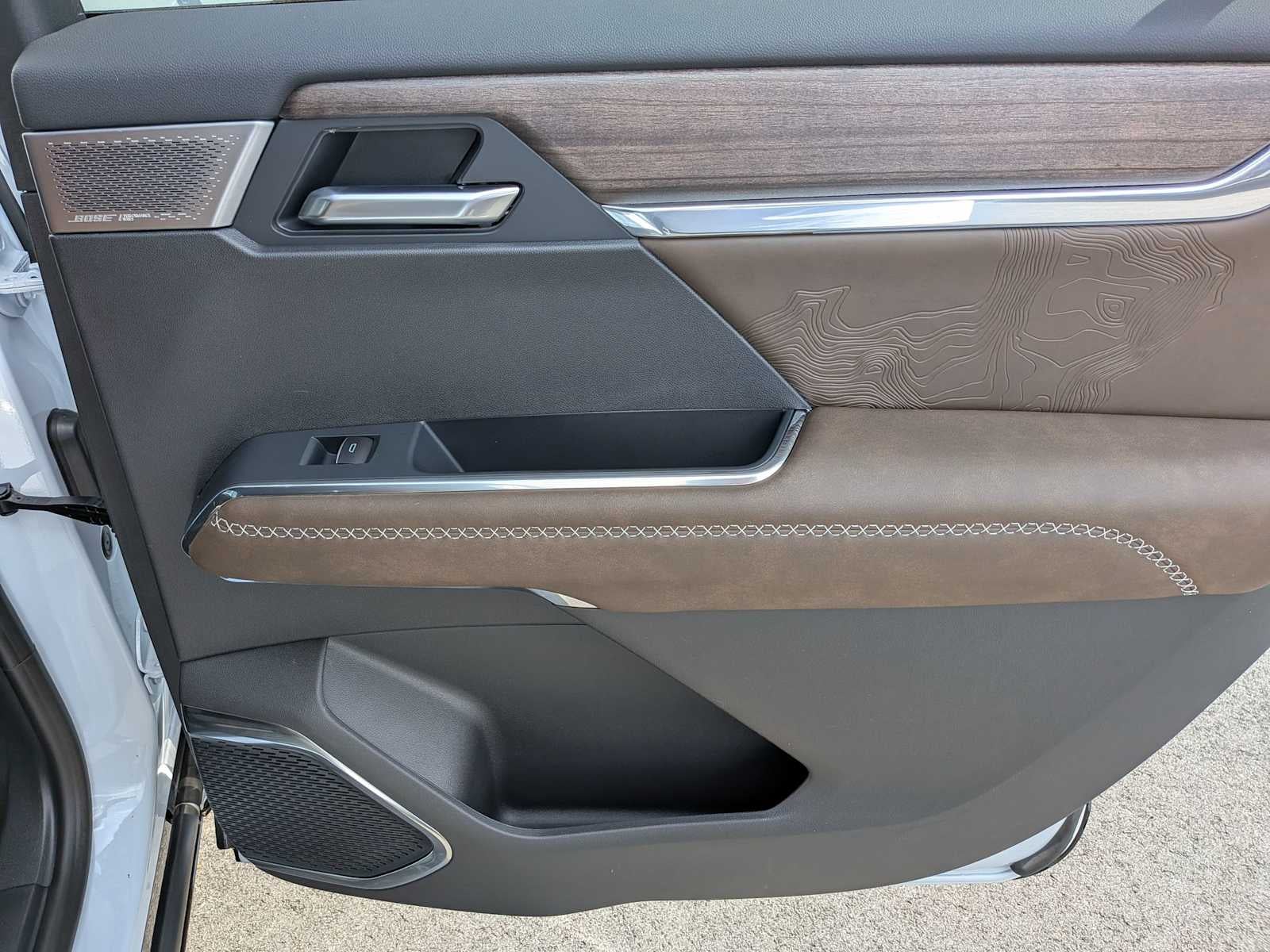 2026 GMC Acadia AWD Denali Ultimate