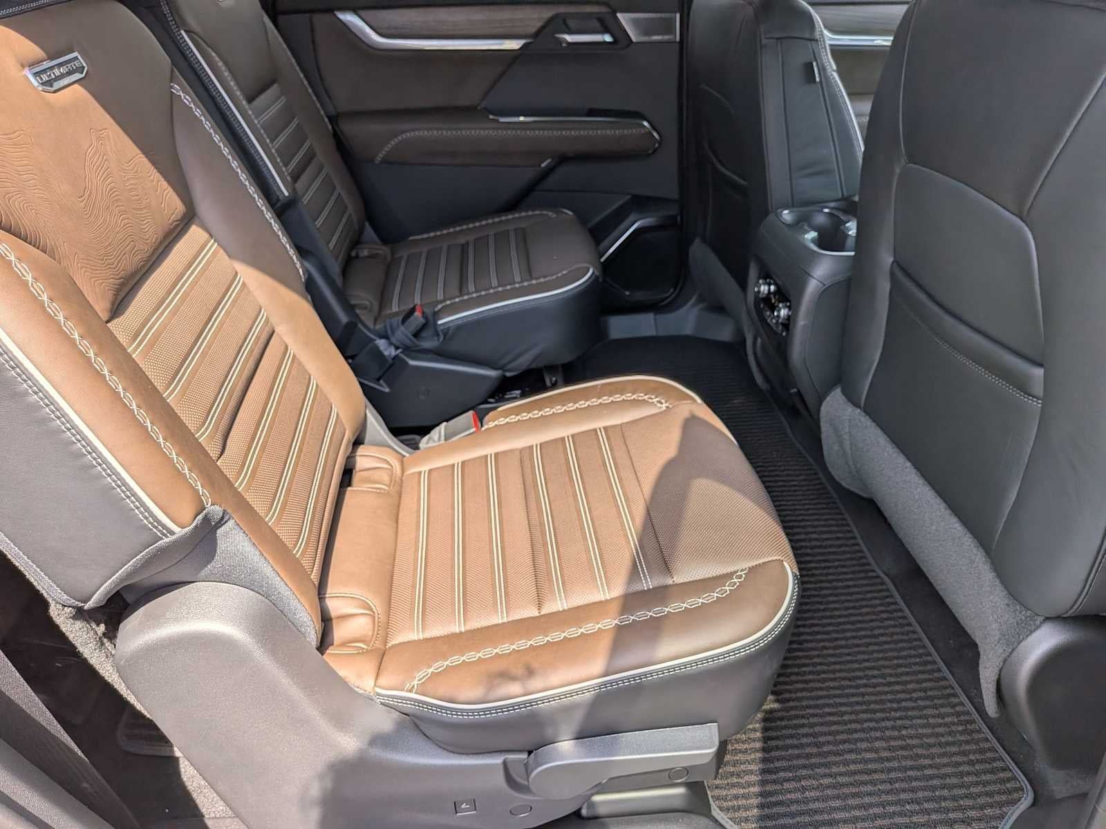 2026 GMC Acadia AWD Denali Ultimate