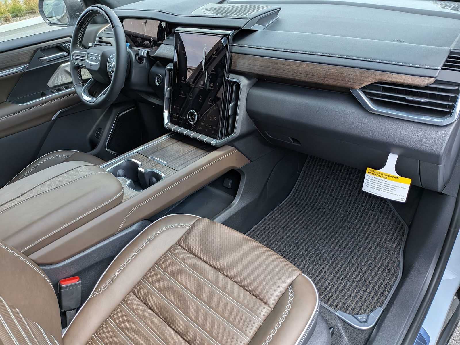 2026 GMC Acadia AWD Denali Ultimate