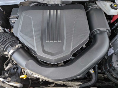 2026 GMC Acadia AWD Denali Ultimate