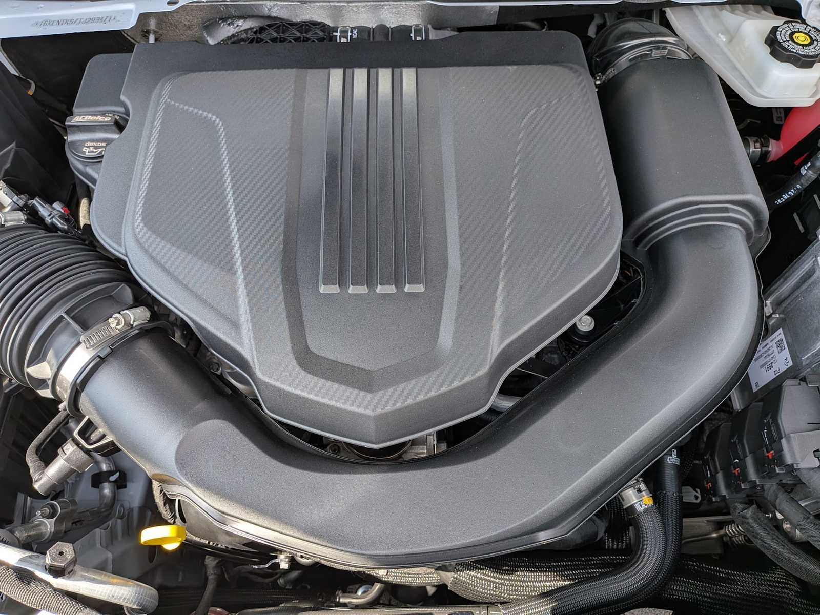 2026 GMC Acadia AWD Denali Ultimate