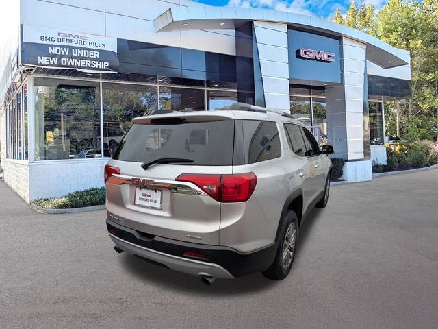 2019 GMC Acadia SLE