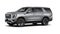 2027 GMC Yukon Elevation