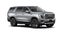 2027 GMC Yukon Elevation