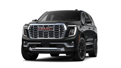 2027 GMC Yukon Denali Denali