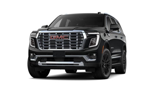 2027 GMC Yukon Denali Denali