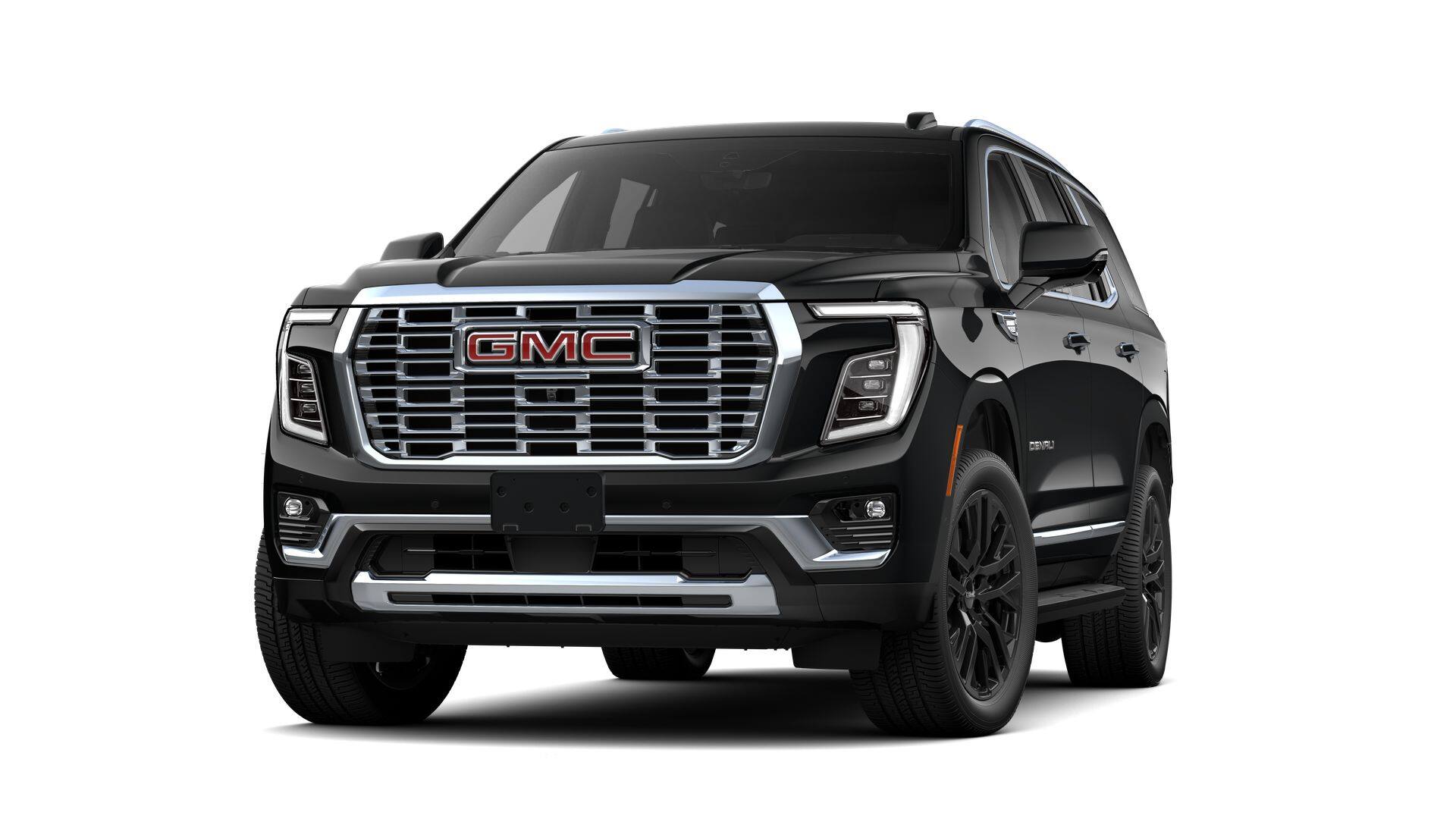 2027 GMC Yukon Denali Denali