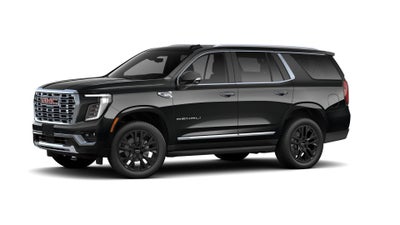 2027 GMC Yukon Denali Denali