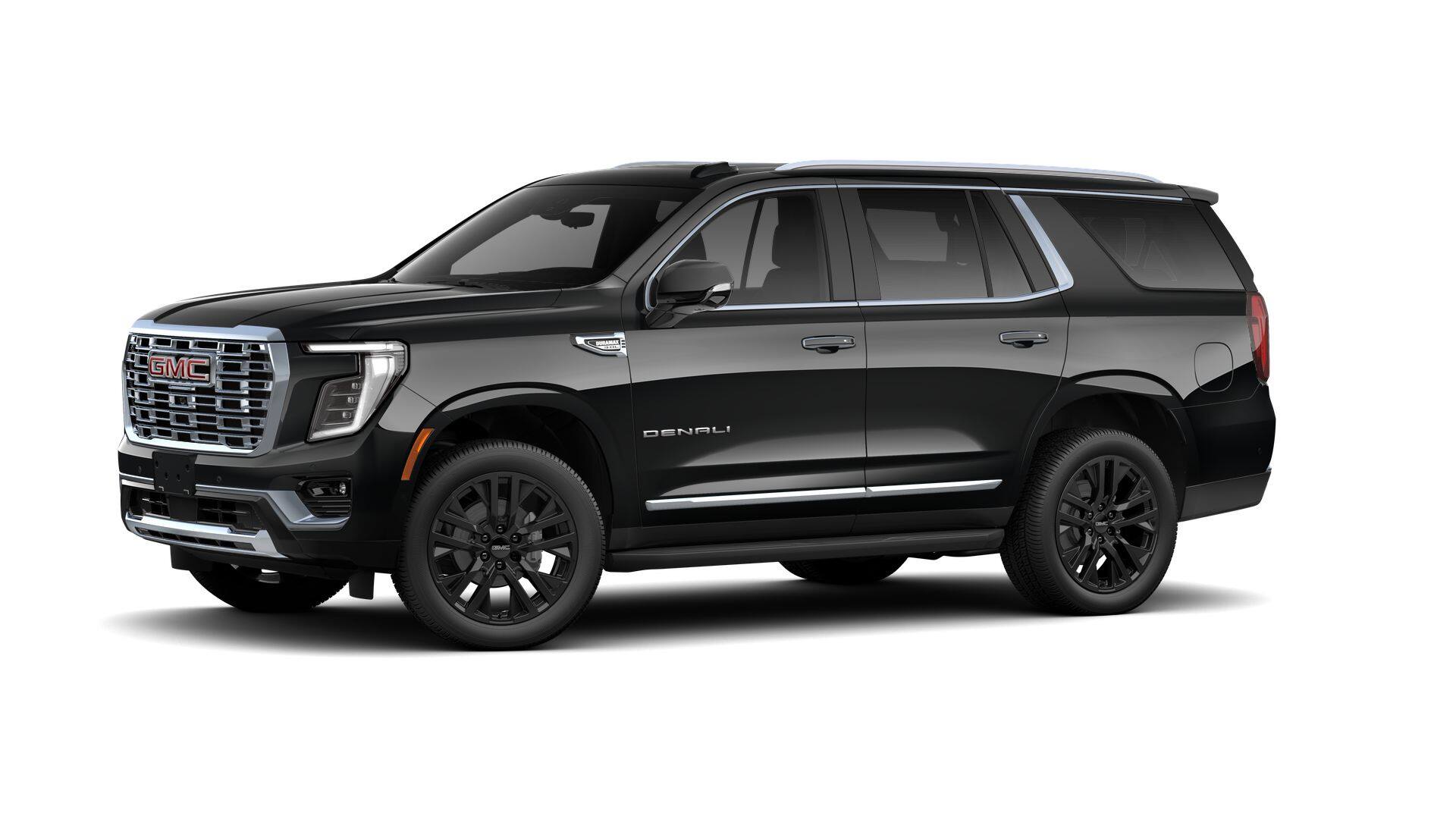 2027 GMC Yukon Denali Denali