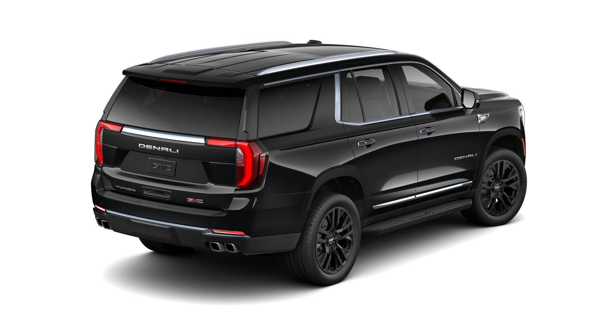 2027 GMC Yukon Denali Denali