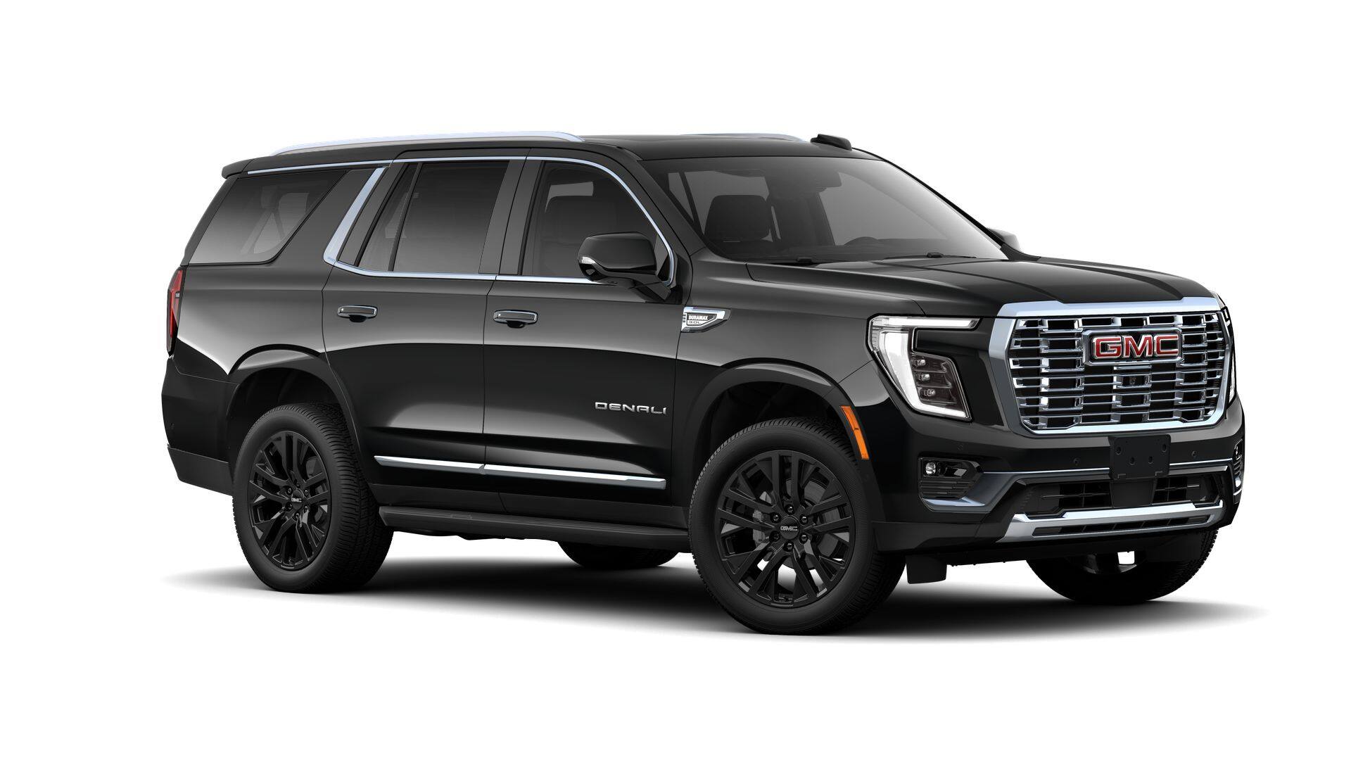 2027 GMC Yukon Denali Denali