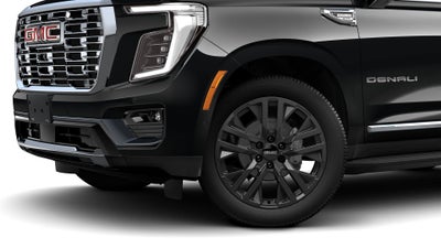2027 GMC Yukon Denali Denali