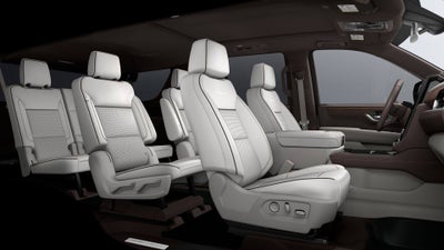 2026 GMC Yukon Denali Denali
