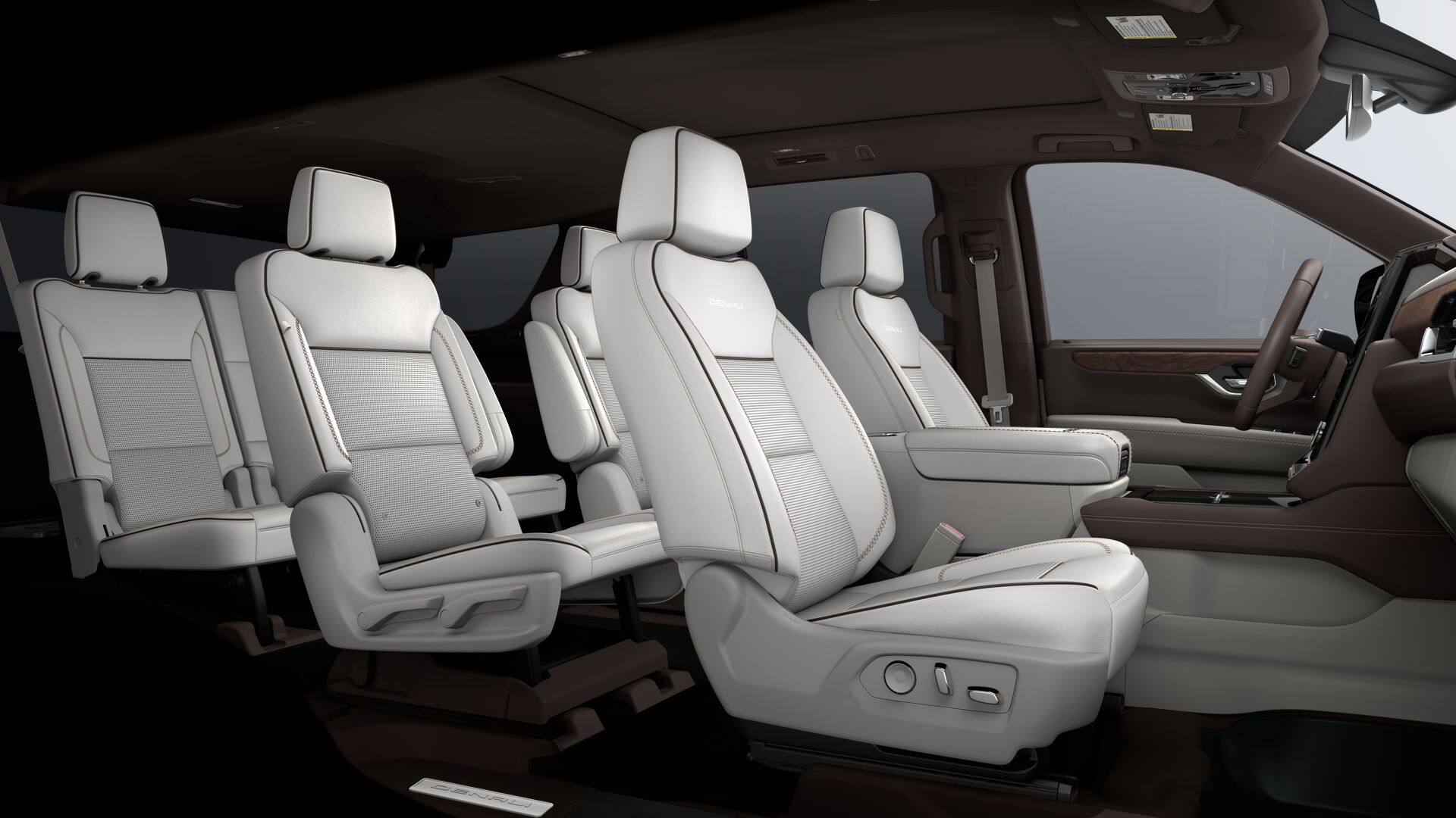 2026 GMC Yukon Denali Denali