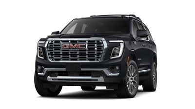 2026 GMC Yukon Denali Denali