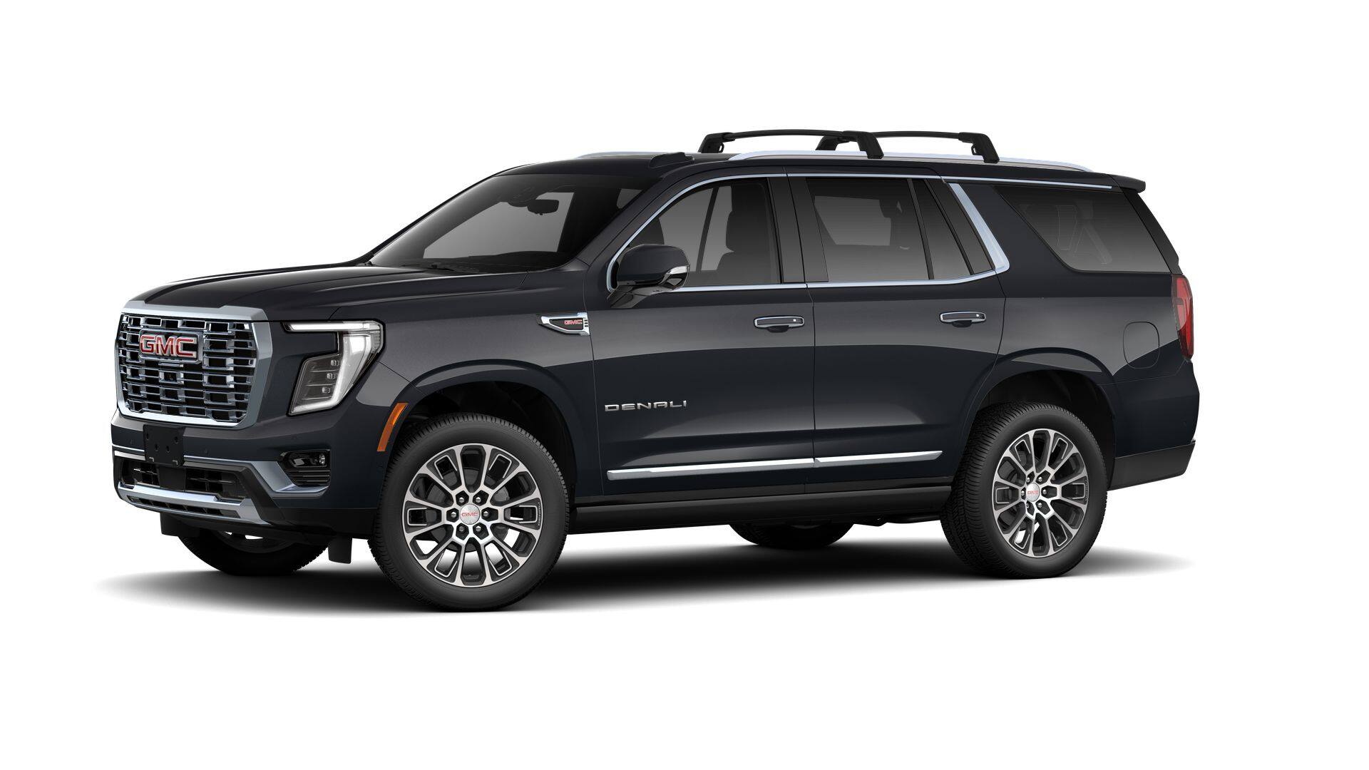 2026 GMC Yukon Denali Denali