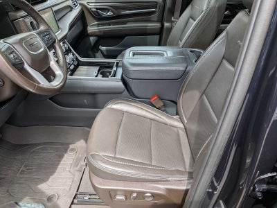 2023 GMC Yukon Denali Denali