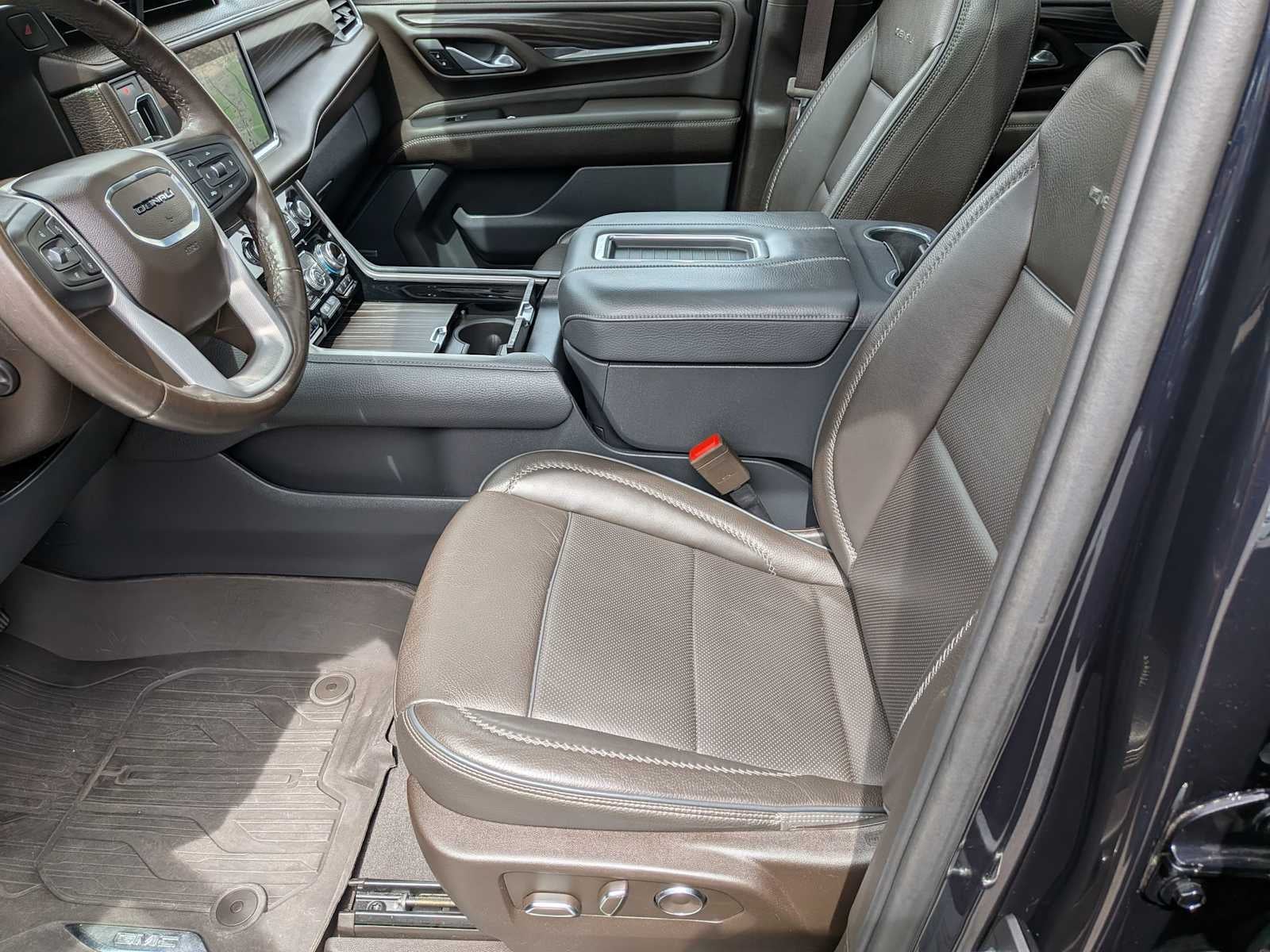 2023 GMC Yukon Denali Denali