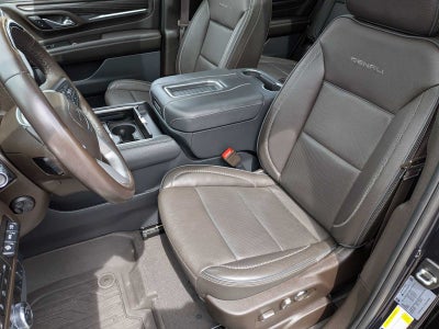 2023 GMC Yukon Denali Denali