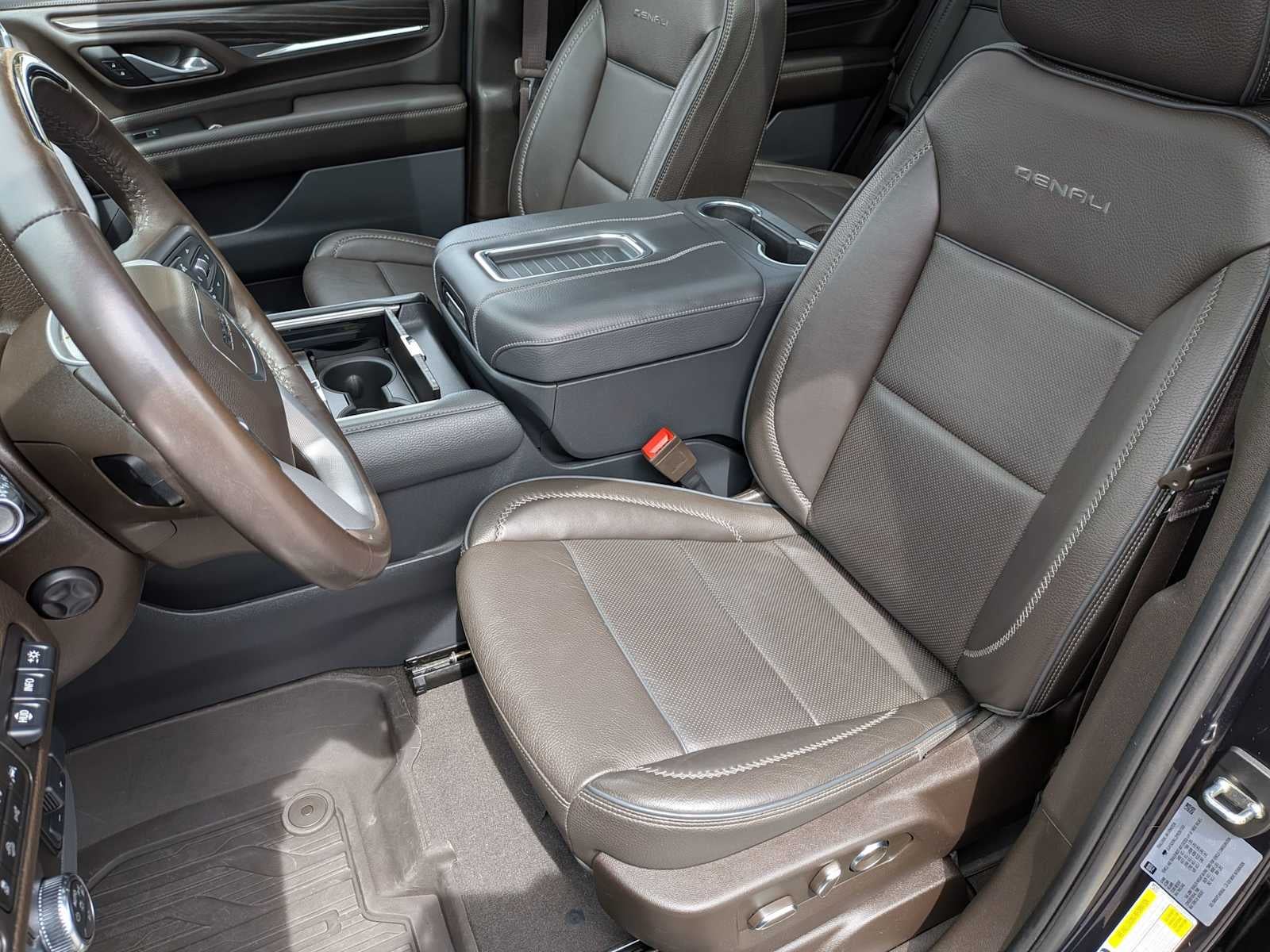 2023 GMC Yukon Denali Denali