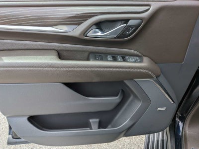 2023 GMC Yukon Denali Denali