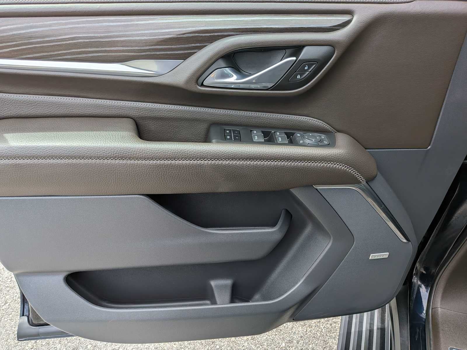 2023 GMC Yukon Denali Denali