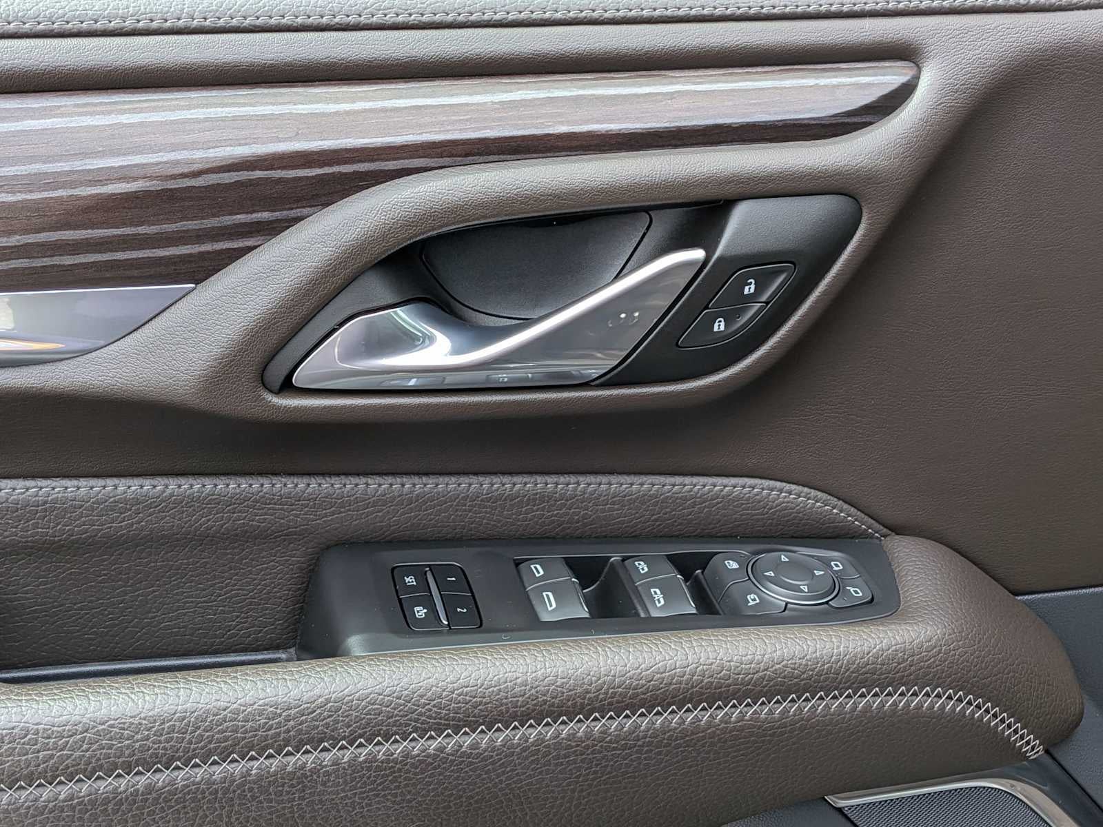 2023 GMC Yukon Denali Denali