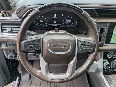 2023 GMC Yukon Denali Denali