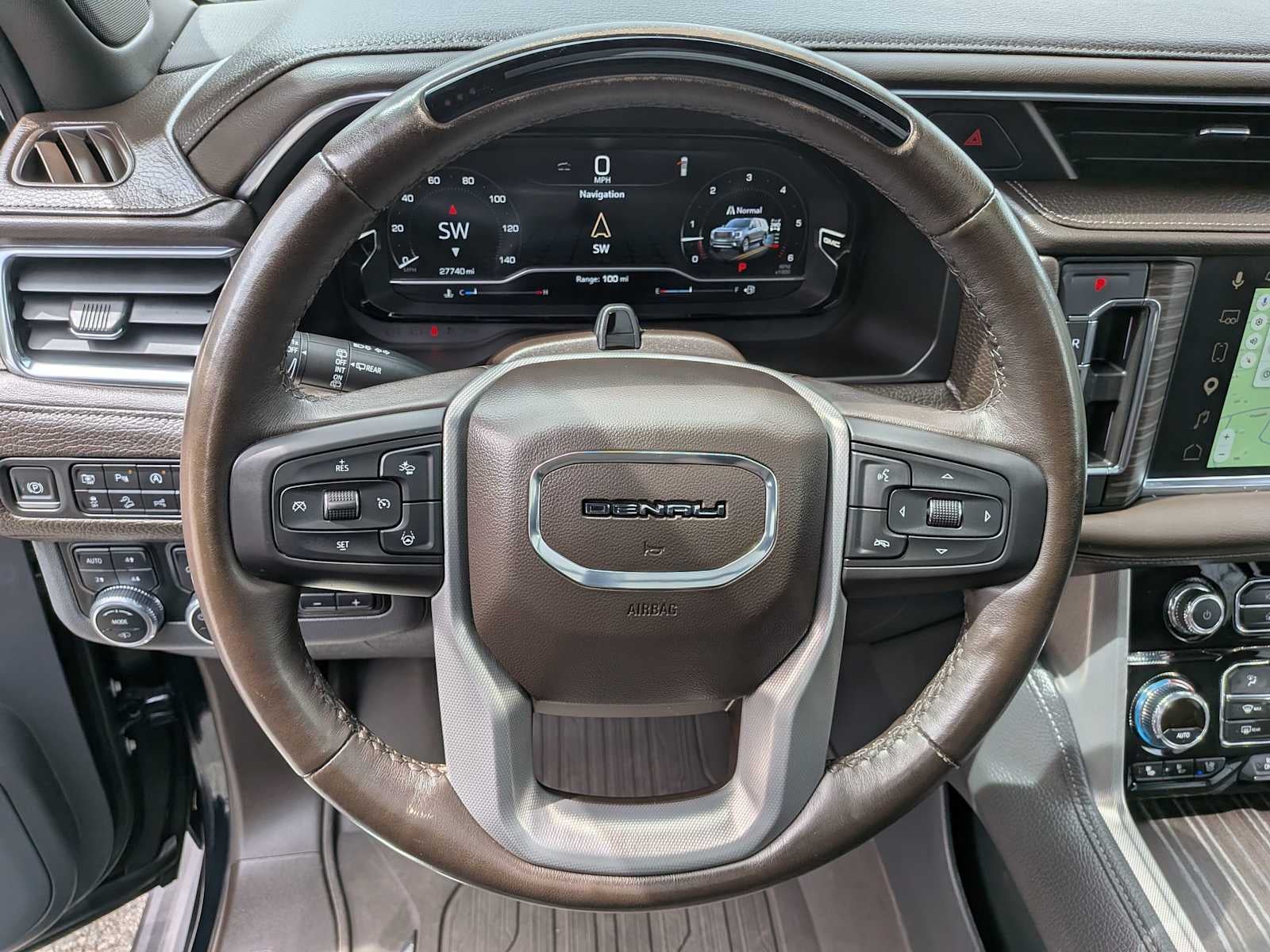 2023 GMC Yukon Denali Denali