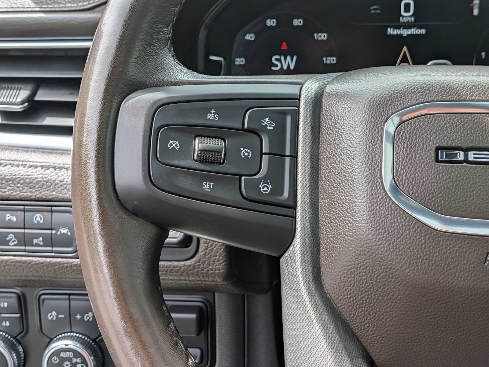 2023 GMC Yukon Denali Denali