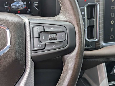 2023 GMC Yukon Denali Denali