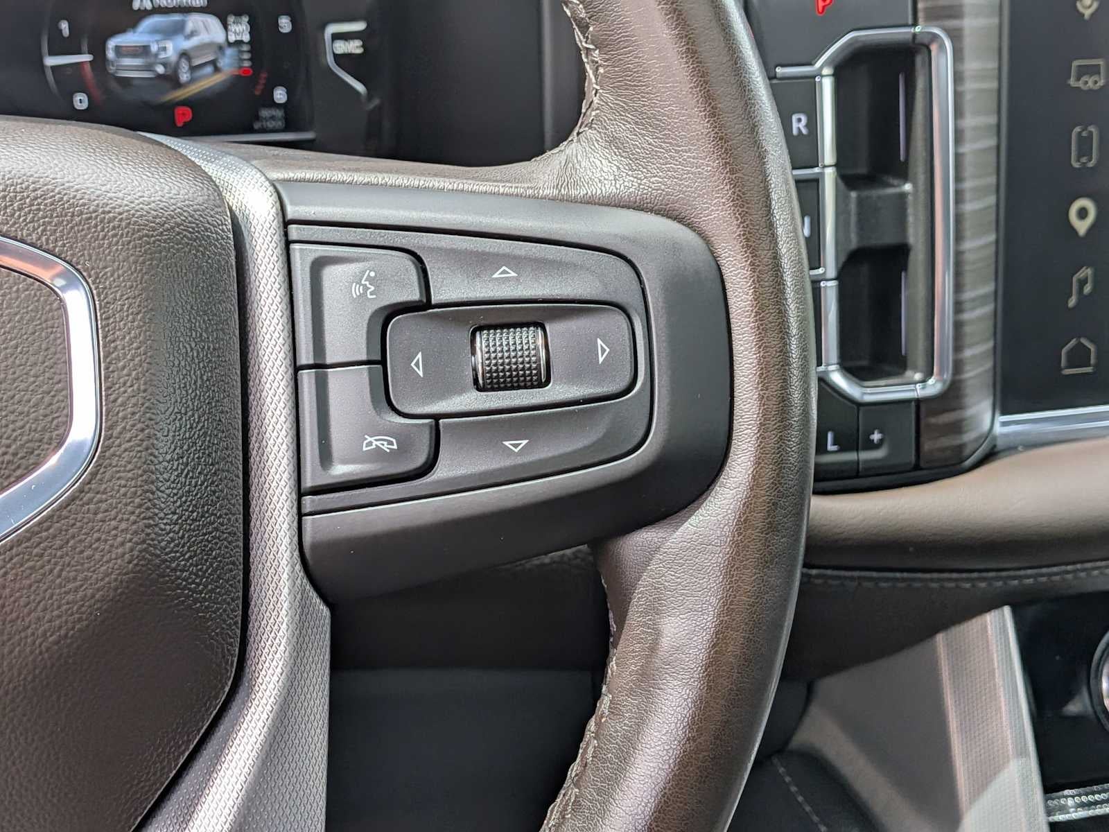 2023 GMC Yukon Denali Denali