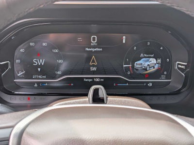 2023 GMC Yukon Denali Denali