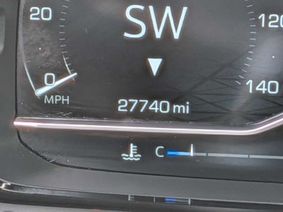 2023 GMC Yukon Denali Denali