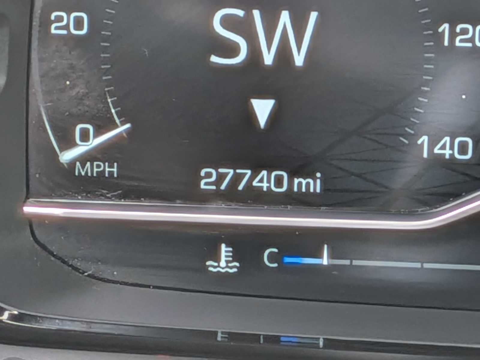 2023 GMC Yukon Denali Denali
