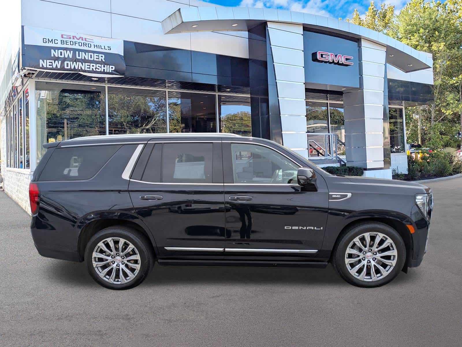 2023 GMC Yukon Denali Denali