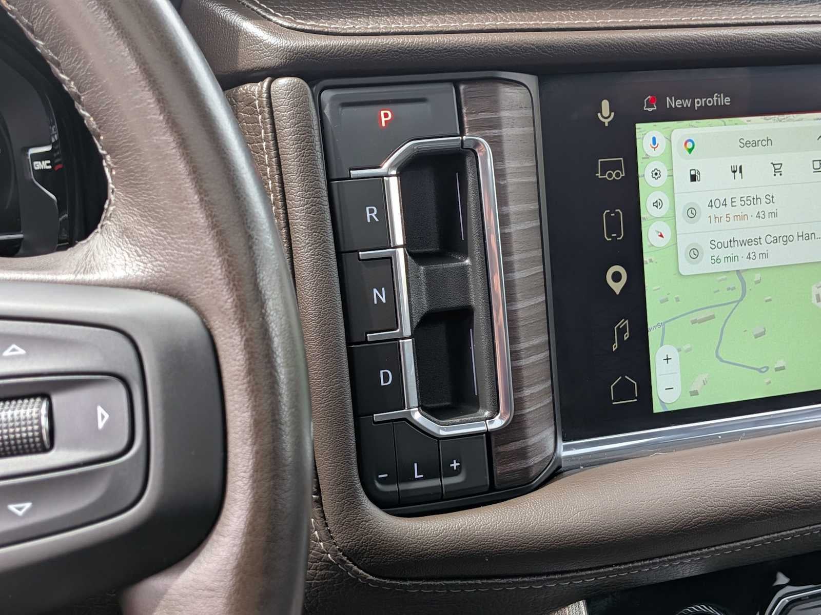 2023 GMC Yukon Denali Denali