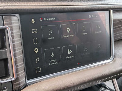 2023 GMC Yukon Denali Denali