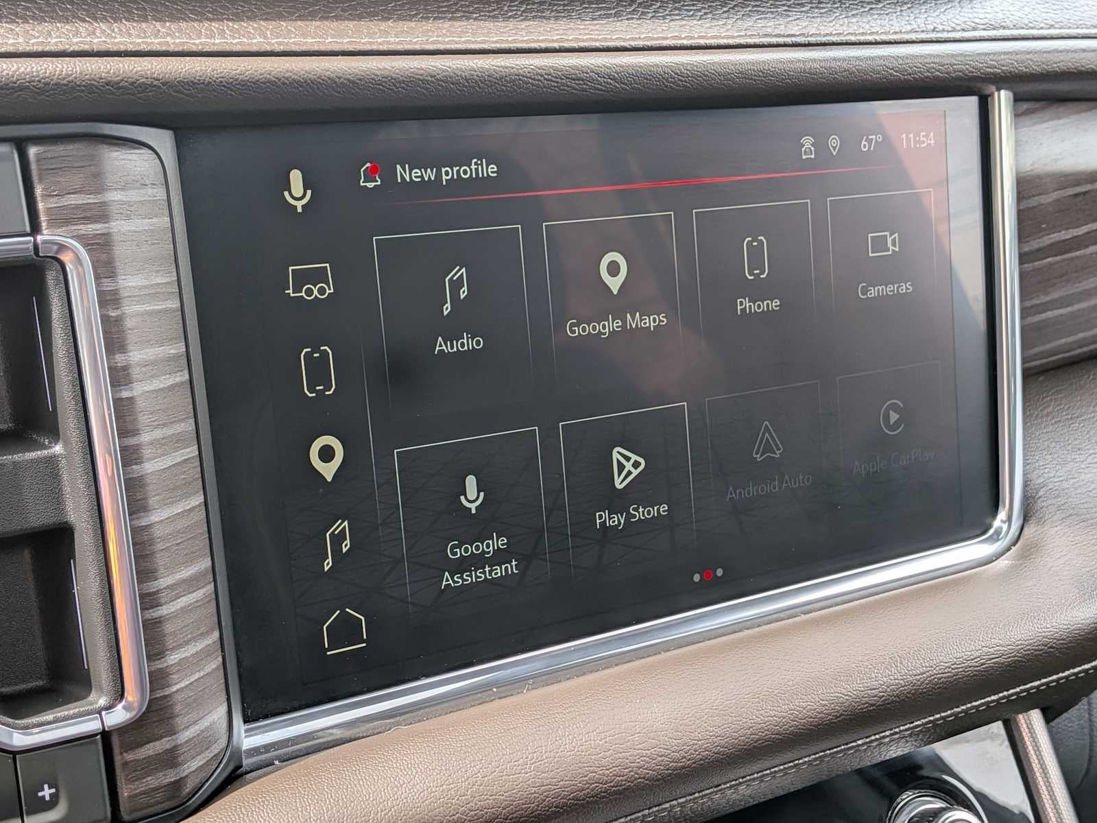 2023 GMC Yukon Denali Denali
