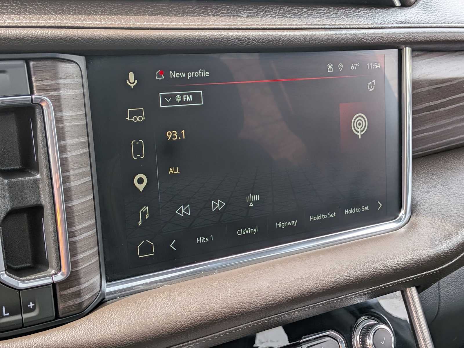 2023 GMC Yukon Denali Denali