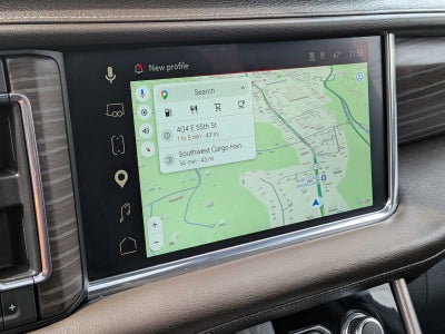 2023 GMC Yukon Denali Denali