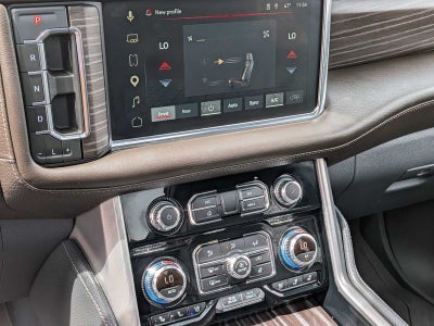 2023 GMC Yukon Denali Denali
