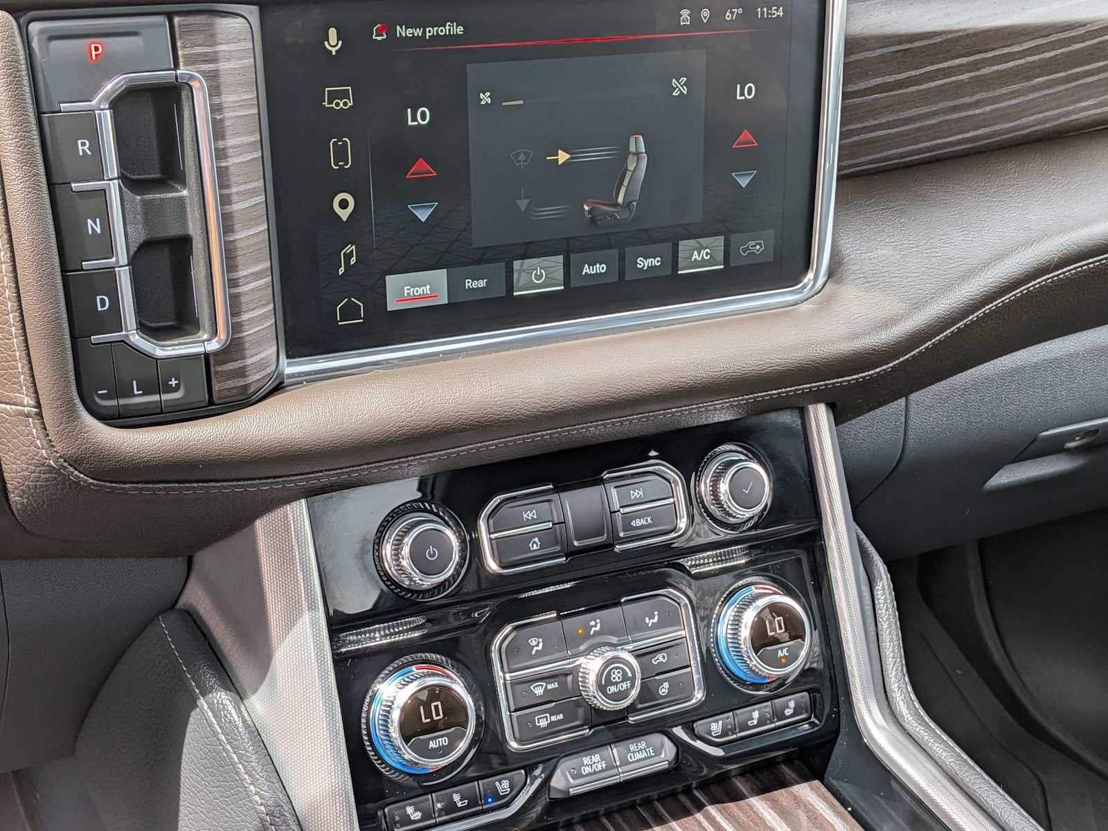 2023 GMC Yukon Denali Denali