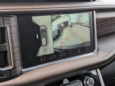 2023 GMC Yukon Denali Denali