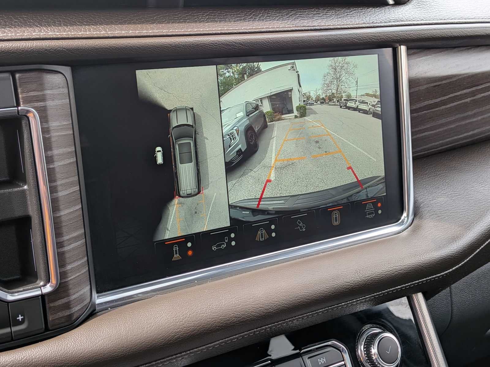 2023 GMC Yukon Denali Denali