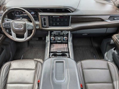 2023 GMC Yukon Denali Denali