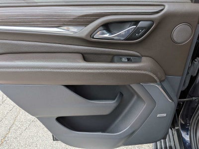 2023 GMC Yukon Denali Denali
