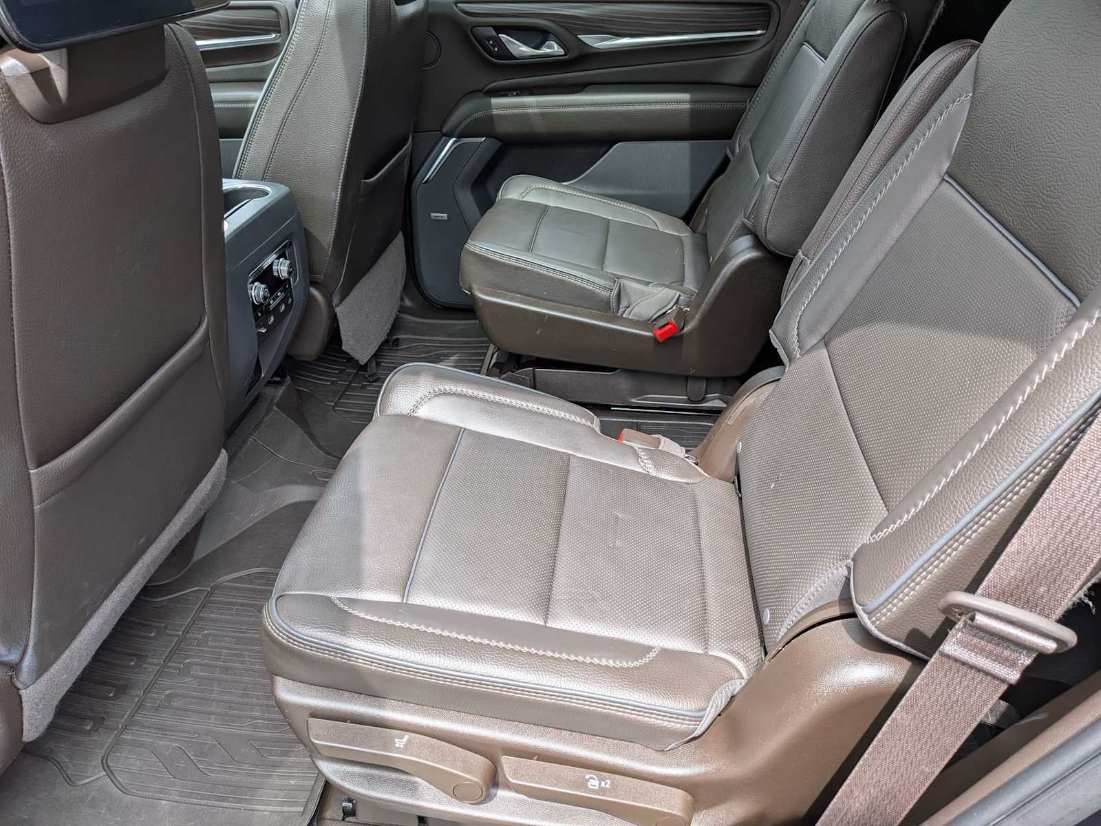 2023 GMC Yukon Denali Denali